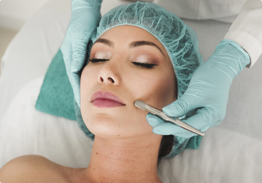 Face Care Treatments